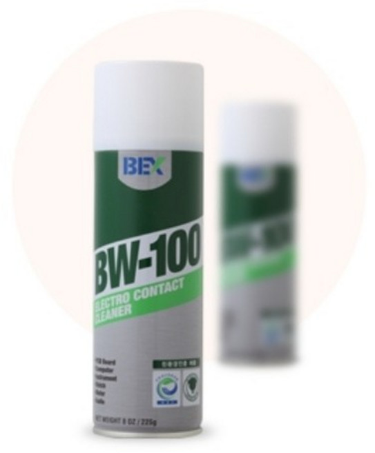 벡스 전기 접점부활제, 1개