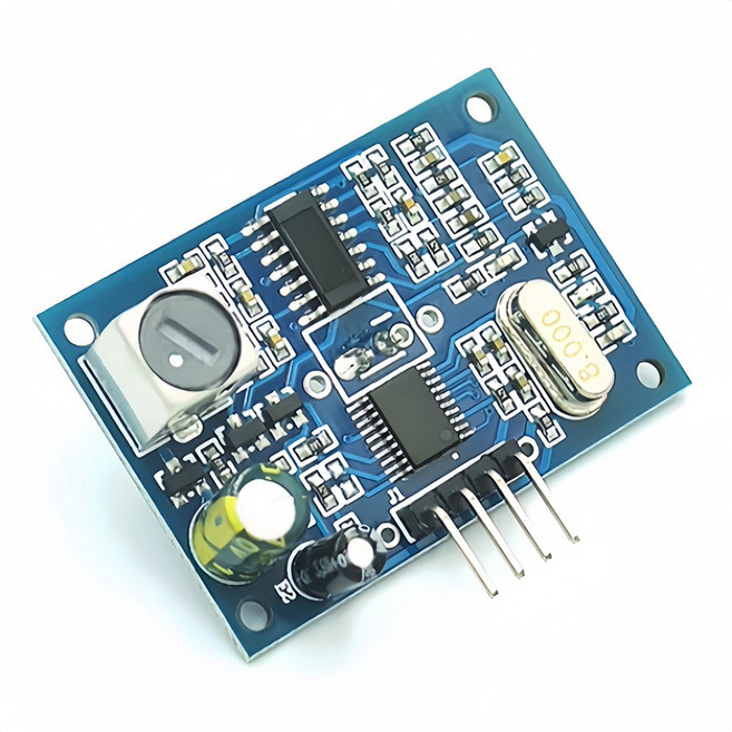 초음파 센서 세계 SR04 범위 모듈 검출기 3V JSN SR04T 거리 5V HC, JSN SR04T 1pcs