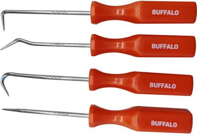 세신 오링풀러세트 SB-CL320CAH (4PCS), 1세트