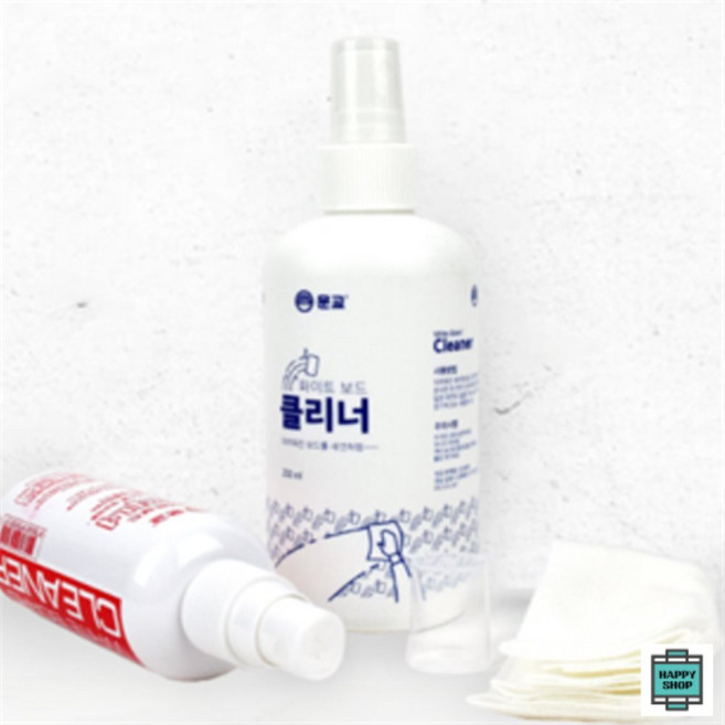 화이트보드 세정제 문교화이트보드스프레이, 100ml