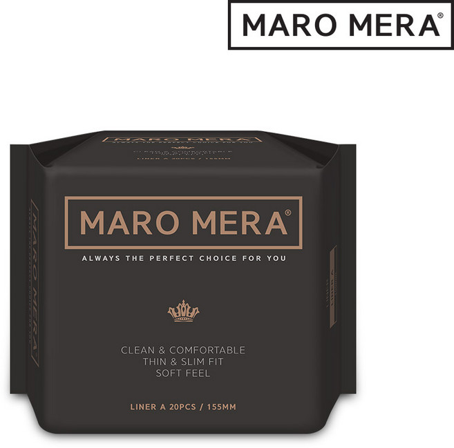 마로메라 라이너, 일반, 20매, 10세트