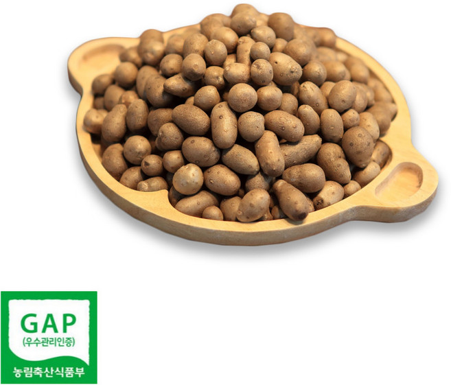 태나농장 GAP인증 마씨 마씨앗 영여자, 1박스, 3kg