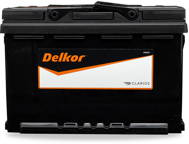 델코 DIN 74L 아반떼MD AD 뉴SM3 배터리, 폐전지반납(동일용량), 공구대여, 1개