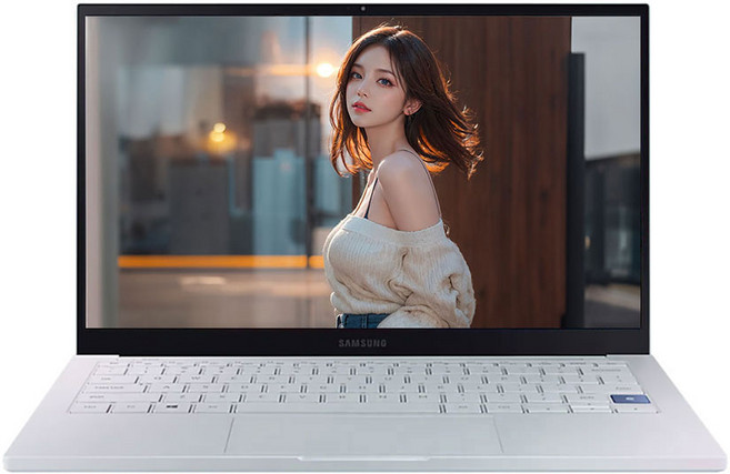 삼성전자 갤럭시북 이온 i7 16G NVMe SSD 1TB 윈11 Pro FHD 15.6인치 NT951XCJ, 삼성전자 NT951XCJ, WIN11 Pro, 16GB, 실버