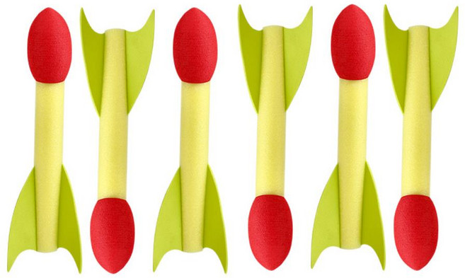 집중력향상 어린이집 로켓던지기 스포츠활동 유아 야외활동 신체활동