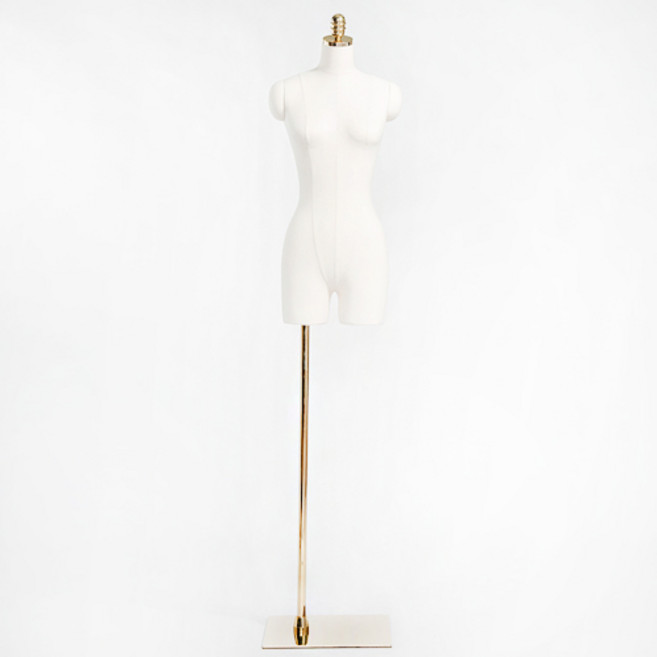 [샵앤몰]10863 바론(광목코튼) 홍방 롱바디 여성 논노 세트 - 사각골드, 롱바디 논노+광목천캡