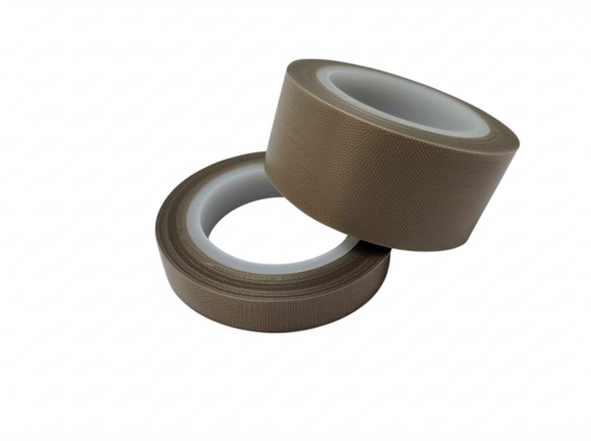 국내산 내열 테프론 테이프(0.13t) 25mm x 10M