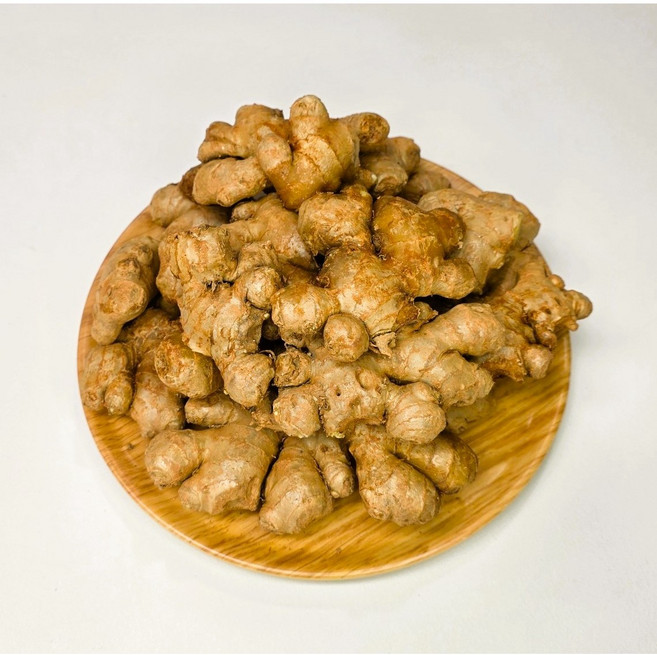 야채왕 생강 300g/ 1kg, 생강300g, 1개
