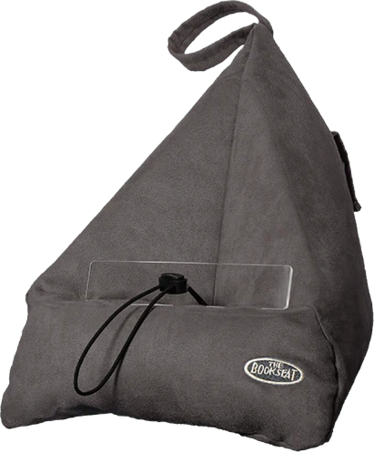 더 북시트 독서대 The Book Seat, 차콜그레이