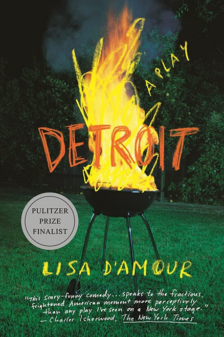 Detroit: A Play 188053