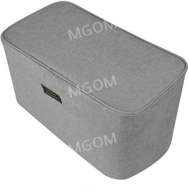 마샬 스피커 먼지 커버 호환 스탠모어 MARSHALL STANMORE3 블루투스 파우치, 그레이