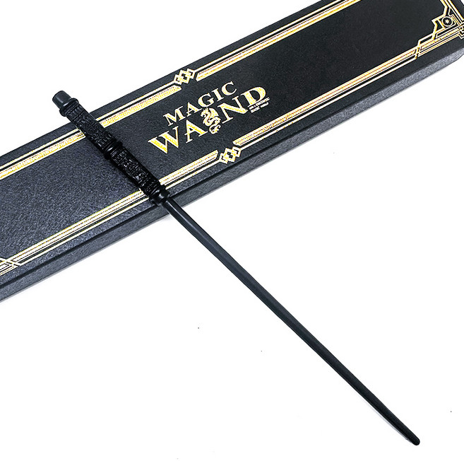 해리포터 굿즈 지팡이 등장인물 캐릭터 J0717, 스네이프지팡이