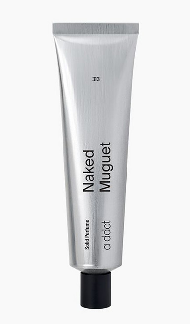 a ddct Naked Muguet 固體香水, 1個, Muguet 鈴蘭香 313, 30ml