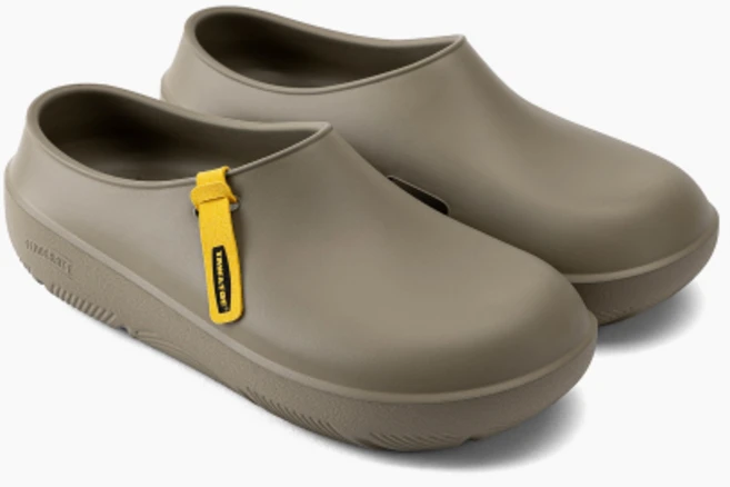 토앤토TAW&TOE Zerovity TonTon 머드 카키 Z-CL-TT_Mud Khaki 392360 - 쿠팡