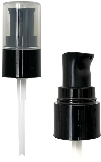 Estee Lauder 에스티로더 더블웨어 스테이 인 플레이스 메이크업 전용 펌프 블랙