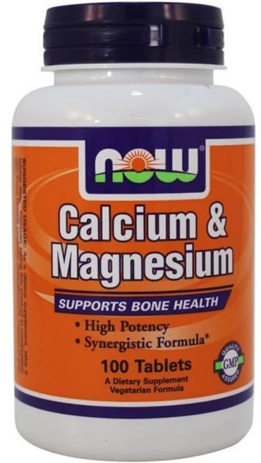 전달 칼슘마그네슘 NOW 칼슘/마그네슘 1000/500mg 100정(3개들이 팩), 전달 칼슘마그네슘 NOW 칼슘/마그네슘 1000/500 - 쿠팡
