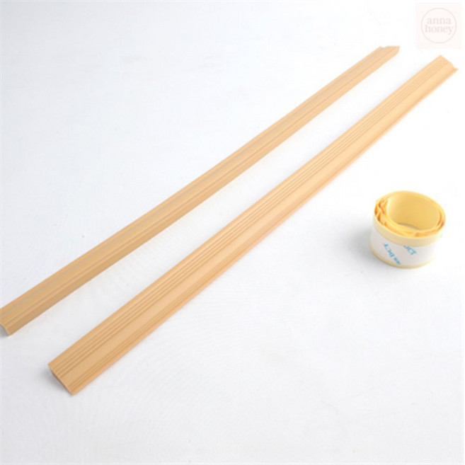 애나허니 문열림 방지 안전 도어 스토퍼 2개입 손끼임방지