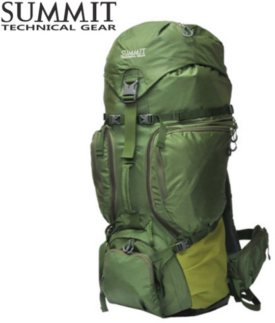 써미트 보스(BOSS) 80L 배낭 대형 등산 백패킹 배낭여행 가방 백팩