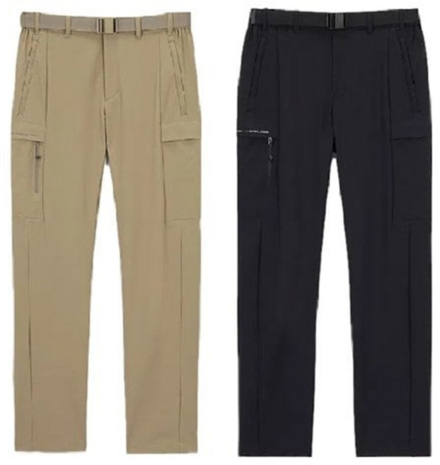 네파 남성 패스파인더 카고 팬츠 7L11605 TRL121 VEN198