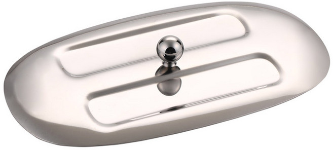 일반토스터/제빵기 토스터기 뚜껑 부속품 빵토스터기용 TSF01스매그 액세서리, 방진 덮개