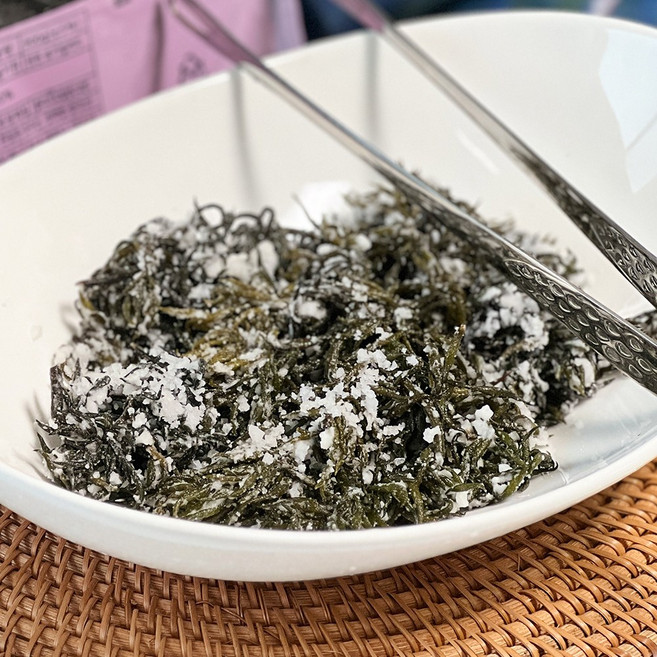 하라네 완도 염장 톳 해초, 1개, 1kg