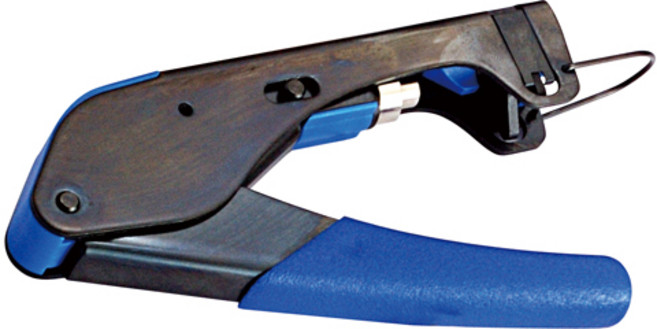 세신 압착기 동축원형압착기 SB-H518B (4C 5C), 1개