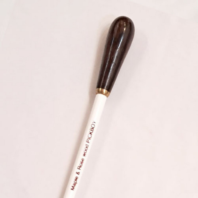 FT-150RW/W / 픽보이(PICKBOY) 지휘봉 32cm(12.6인치 )