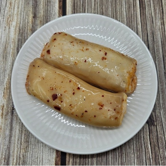 VDD 양념 한우대창 200g 육즙 팡팡 고소함 폭발 집에서 즐기는 인생대창 - 1개, 2개