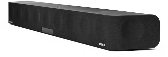Sennheiser AMBEO Soundbar, 無, AMBEO Soundbar MAX