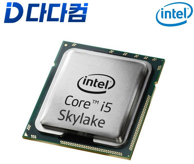 intel 인텔 CPU i5-4590 i5-4690 i5 4세대 intel CPU i5