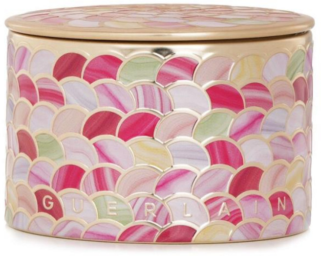 겔랑 메테오리트 02 로즈 빛나는 펄 파우더 20g, 1개