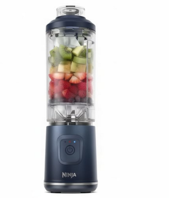 닌자 블라스트 맥스 무선 블렌더 BC251KR, bc251krnv/blender