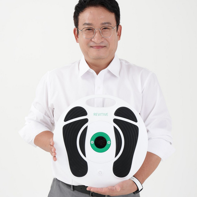 리바이티브 저주파 마사지기 발 발바닥, ACTEGY 37AB, 색상