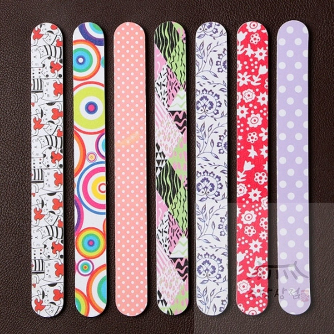 소망상점 2p 손톱 야스리 손톱야스리