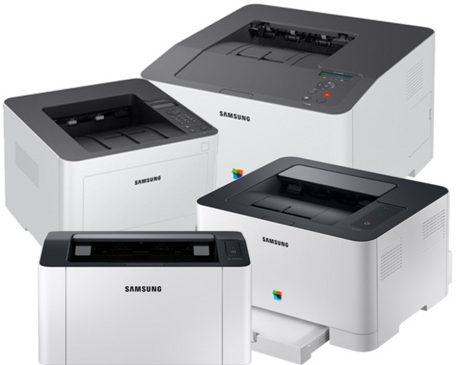 삼성전자 흑백 / 컬러레이저 프린터 모음 (옵션확인) 인쇄만 가능 (토너포함), 흑백레이저 프린터, SL-M2030