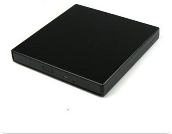 컴스 USB 외장형 CD ROM, ES-01, 선택하신 상품