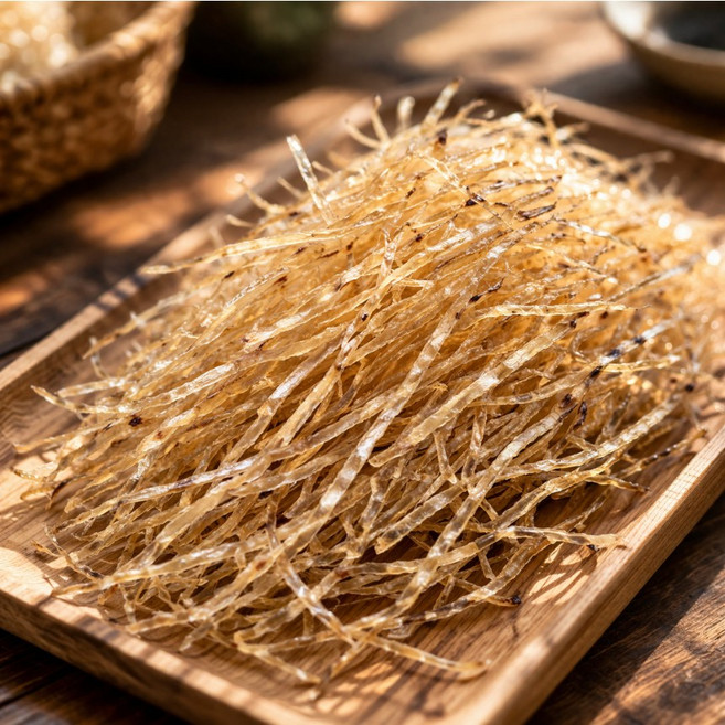 (자산어포) 쥐포 쥐포가위채, 2개, 500g