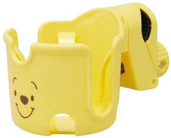 스케이터 skater 음료 홀더 유모차 용 곰의 푸우 디즈니 BCD1