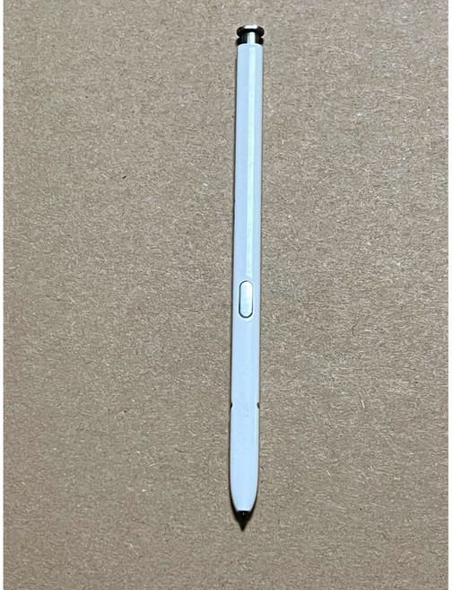 삼성전자 정품 갤럭시 노트20 / 20울트라 S펜 EJ-PN980, 1개, 흰색