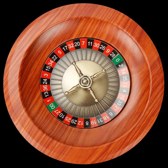 러시안룰렛 카지노 돌림판 원목 술게임 회전판 추첨 휠 업소 펍 룰렛 러시안 랜덤 게임기, 1. 러시안 룰렛 12인치 원목, 1개