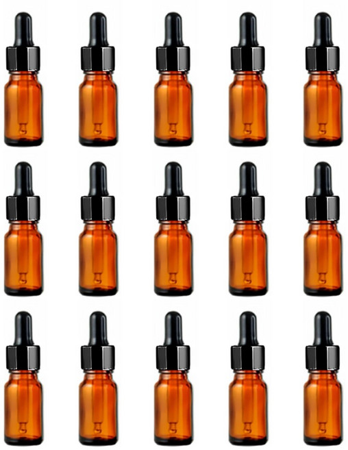 27리빙 화장품 앰플 샘플 스포이드 공병, 30개, 5ml