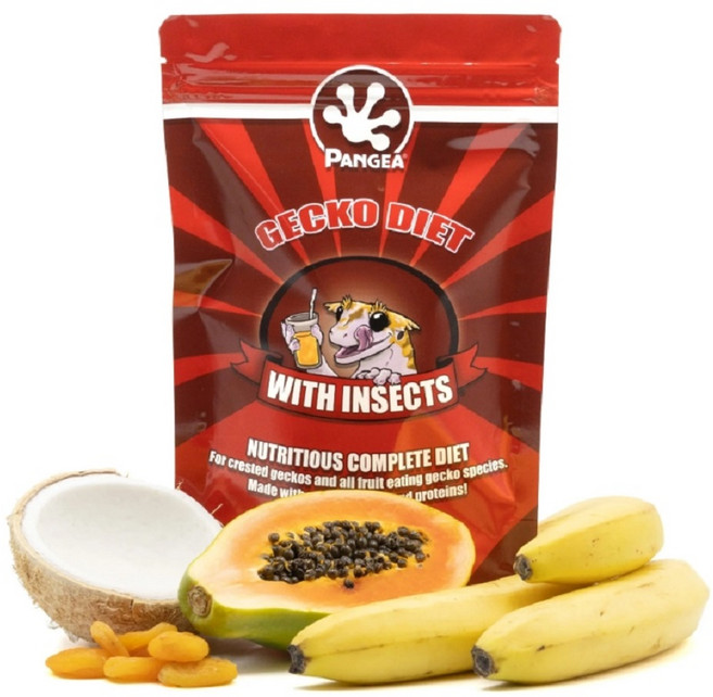 판게아 크레사료 슈퍼푸드 인섹트맛 16oz, 454g, 1개