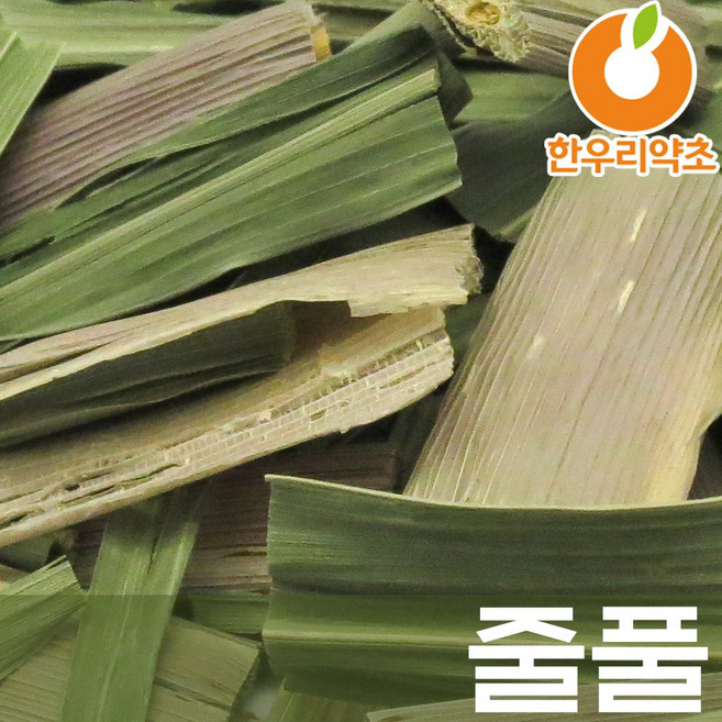 줄풀차 600g 먹는법 국내산 고장초 건조, 1개