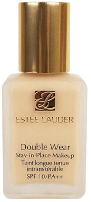 더블 웨어 파운데이션 30ml(SPF10) 본품만 쿨바닐라색상 x 2개, 쿨바닐라