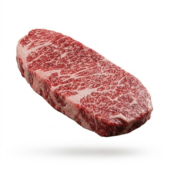 미국산 초이스등급 립아이 스테이크 250g x 1개
