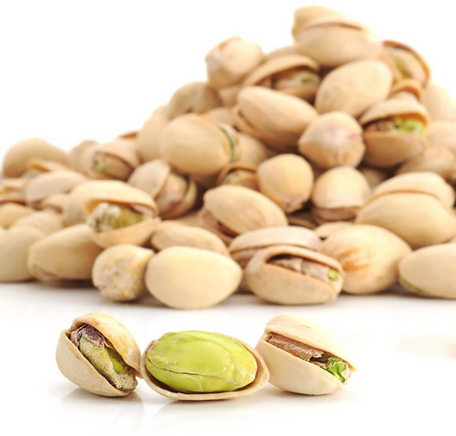 파란푸드 생 피스타치오 800g 25년산, 1개