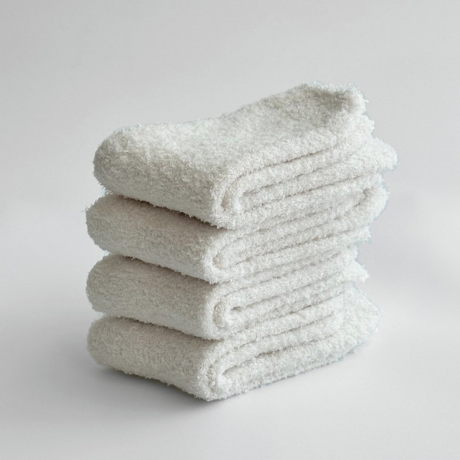 멜로디삭스 국산 수면양말 편하고 예쁜 롱 임산부 산모 긴 양털 보온 극세사 양말 m172