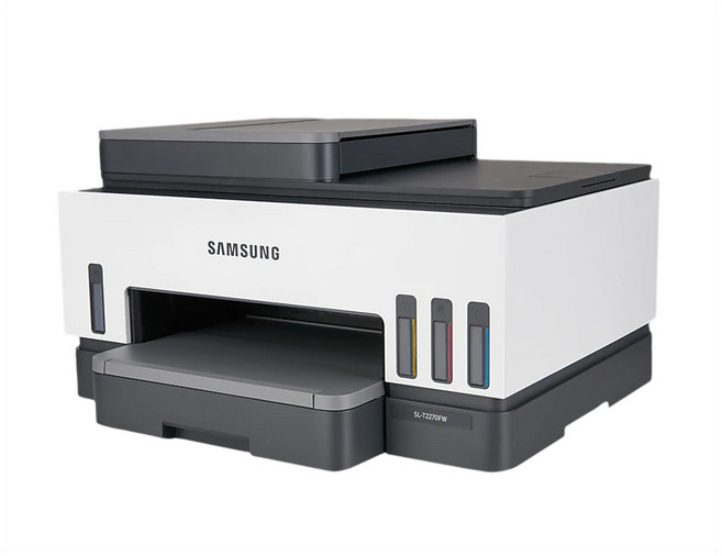 삼성전자 잉크젯 플러스S 복합기 SL-T2270FW