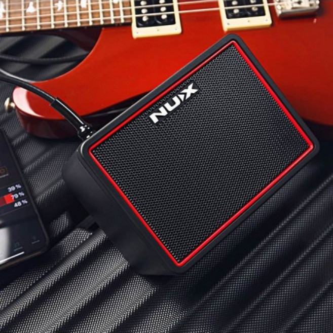 NUX MIGHTY LITE BT MKII 電吉他音箱