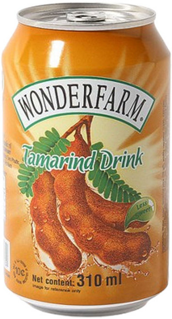 베트남 원더팜 타마린드 음료, 310ml
